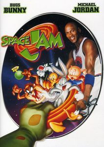 Space Jam (Director's Cut)