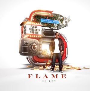 The 6th , The Flame