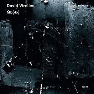 Virelles, David : Mboko , David Virelles