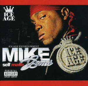 Self Made , Mike Jones