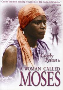 A Woman Called Moses , Hari (Harry) Rhodes