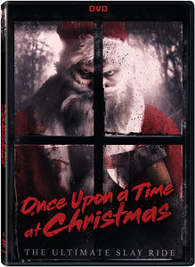 Once Upon a Time at Christmas , Simon Phillips