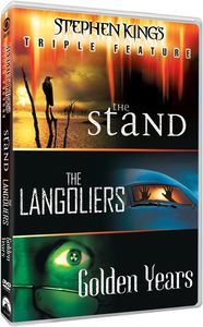 Stephen King's Triple Feature