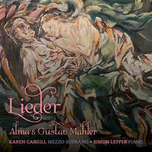 Lieder , Mahler