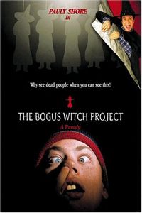 The Bogus Witch Project , Bil Dwyer