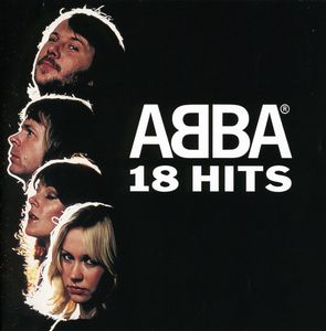 18 Hits [Import] , ABBA