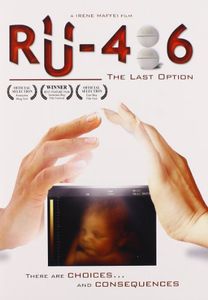 Ru-485: The Last Option