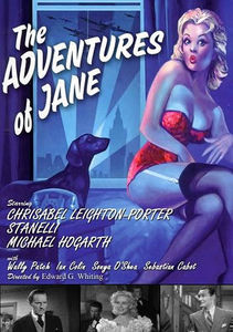 The Adventures of Jane , Sebastian Cabot
