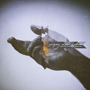 With The Colorado Symphony , Gregory Alan Isakov