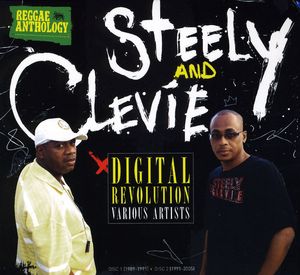 Digital Revolution , Steely & Clevie
