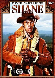 Shane: The Complete Series 