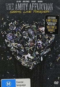 The Amity Affliction: Seems Like Forever [Import]