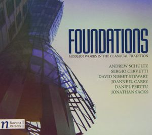 Foundations: Modern Works in Classical Traditions