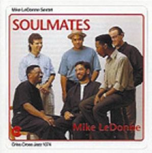 Soulmates , Mike LeDonne