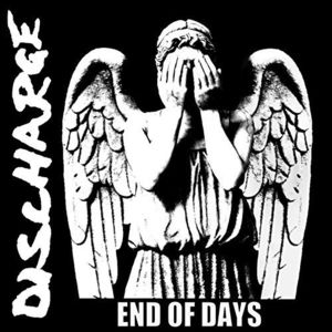 End Of Days , Discharge