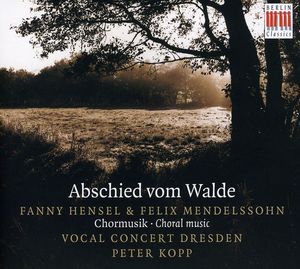 Abschied Vom Walde , Peter Kopp