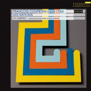 Les Nations , Les Ombres