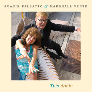 Two Again , Joanie Pallatto
