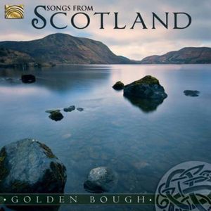 Songs from Scotland , Golden Bough