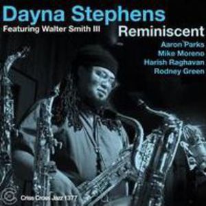 Reminiscent , Dayna Stephens