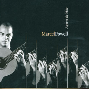 Aperto de Mao , Marcel Powell