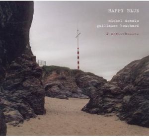 Happy Blue , Michel Donato