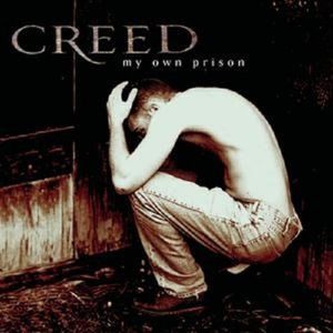 My Own Prison , Creed