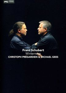 Winterreise , R. Schubert