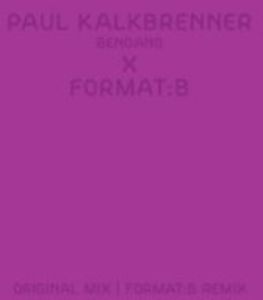 Bengang (Format: B Remix) , Paul Kalkbrenner
