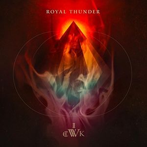 Wick , Royal Thunder