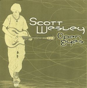 Open Eyes , Scott Wesley