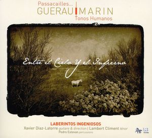 Entre El Cielo y El Infierno , Laberintos Ingeniosos