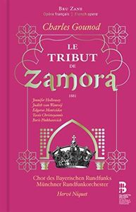 Tribut de Zamora