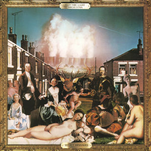 Secret Messages , Elo ( Electric Light Orchestra )