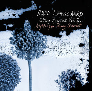 String Quartets 2 , Nightingale String Quartet