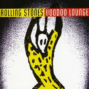 Voodoo Lounge , The Rolling Stones