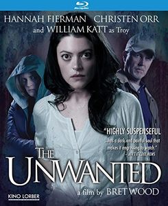 The Unwanted , William Katt