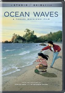 Ocean Waves 