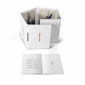 Rammstein  [Special Edition] , Rammstein