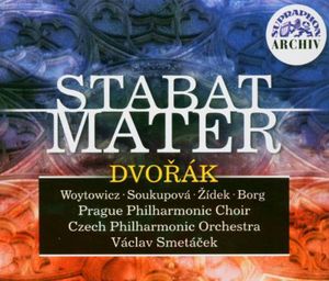 Stabat Mater , Vaclav Smetacek
