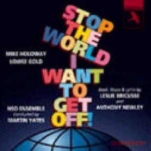 Stop the World-I Want to Get O , Various Artists