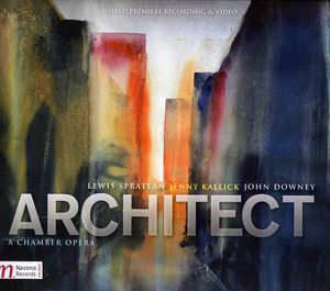 Architect , Mark Lane Swanson