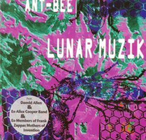 Lunar Musik , Ant-Bee