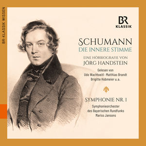 Die Innere Stimme , Schumann