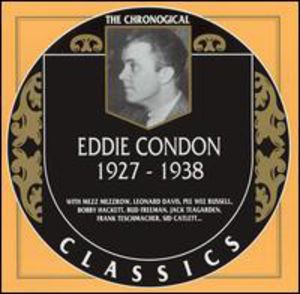 1927-38 , Eddie Condon