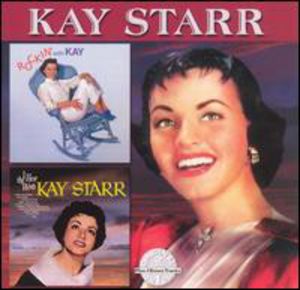 Rockin with Kay: I Hear the Word , Kay Starr
