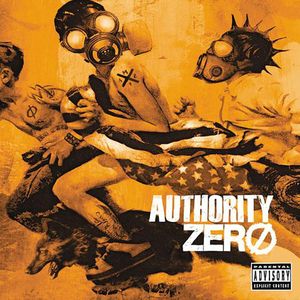 Andiamo [Explicit Content] , Authority Zero