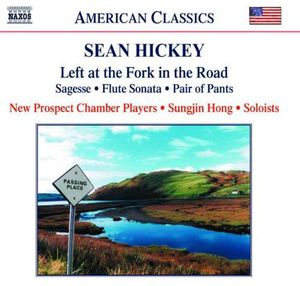 Left at the Fork in the Road , New Prospect Chamber Players