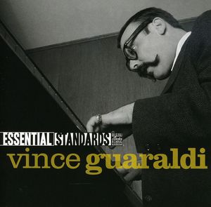Essential Standards , Vince Guaraldi