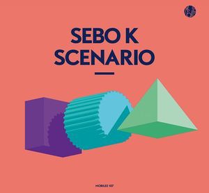 Scenario , Sebo K.